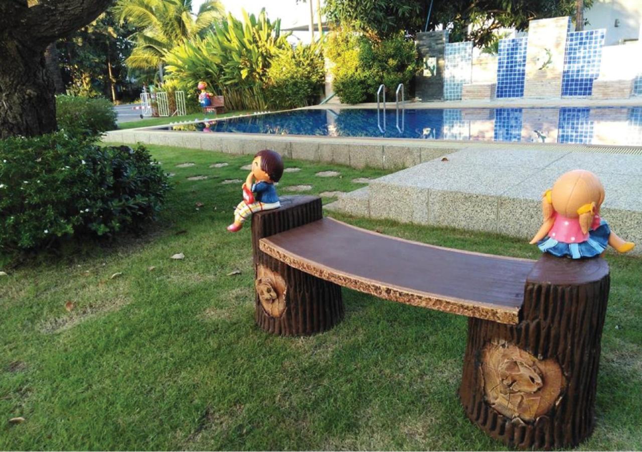 אוטרדיט Staychill Resort מראה חיצוני תמונה